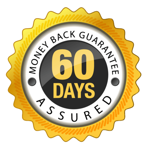 TerraCalm Official Website 100% Satisfaction 60 Days Money Back Guarantee