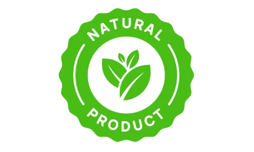 TerraCalm Natural Ingredients