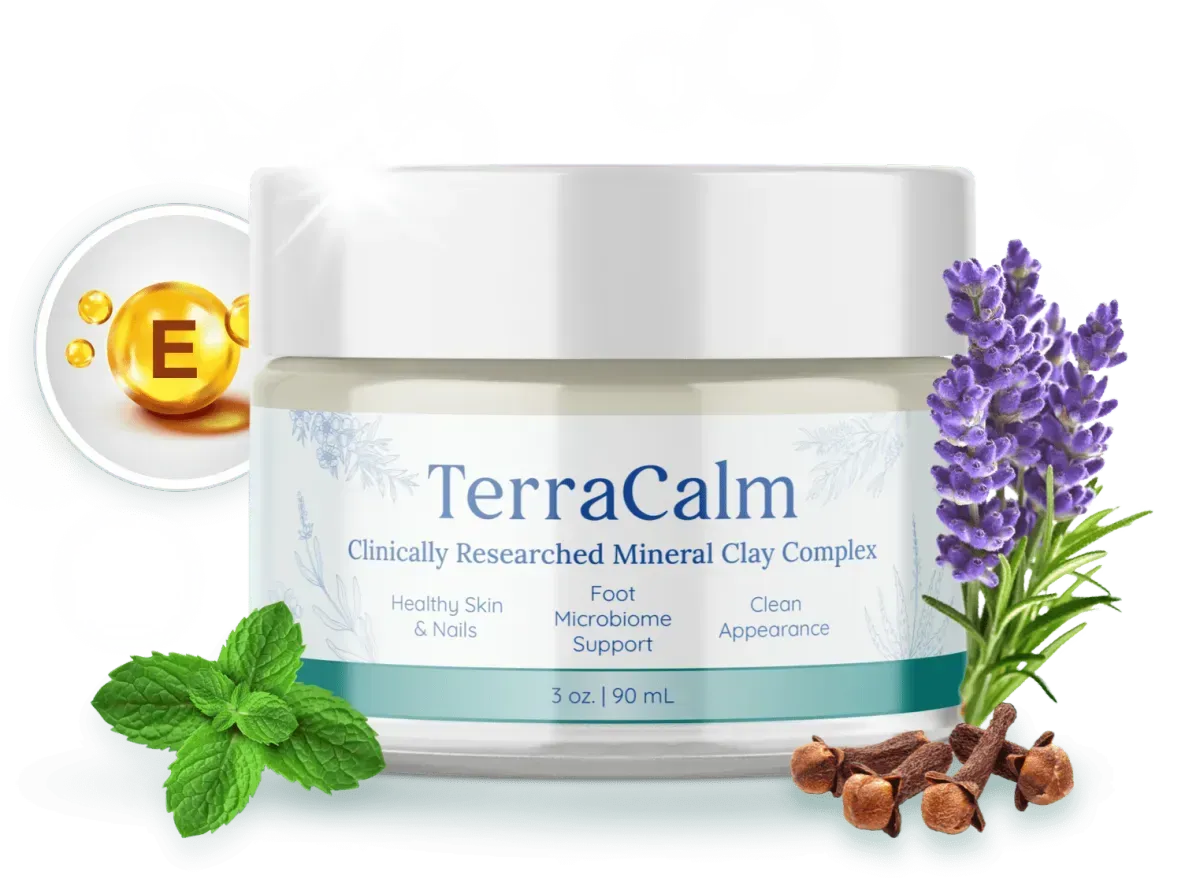 TerraCalm